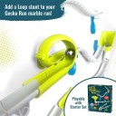 Kosmos Gecko Run Utvidelsespakke Looping