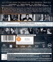 Dracula  The Complete Legacy Collection Bluray