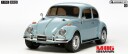 Tamiya RC byggesett 1/10 Volkswagen Beetle (M-06) / No ESC