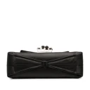 Alexander McQueen Dame Svart