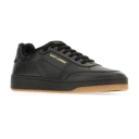Saint Laurent Herre Sko Svart 41 EU,