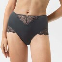 Mey Delightful maxi truse grå 40