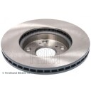 BLUE PRINT ADBP430249 Bremseskive
