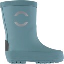 Mikk line Wellies Solid Green 21