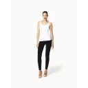 Wolford Dame Topper Hvit XS,