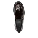 Tod's Dame Sko Brun 38 EU,