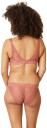 Cache Coeur Serena Gravidtruse Terracotta L