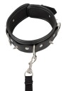 Orion Vegan Fetish Neck Shackle