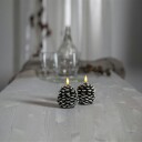Star Trading LED-Lys Kongle 1597670-01-0 1644342-01-0