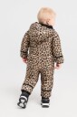 Nordbjørn Pilecub Vinterdress Baby Leo 80