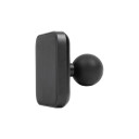 Peak Design Mobile 1" ball adapter v2 Charging - Slimlink™ mobiltilbehør