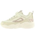 Fila Sko   Skye   Oyster Grey/Champagne   Fila   33   Sko Beige Rosa