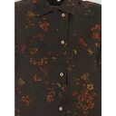 UMA Wang Dame Bluser & Skjorter Brun S,