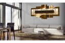 Bilde Golden Streak 100x50 Artgeist sp. z o. o.