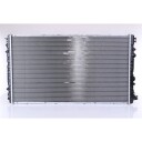 Radiator NISSENS 637652