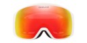 Oakley Flight Tracker L /Matte White PRIZM SNOW TORCH