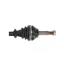Point Gear Drivaksel POINT GEAR PNG72532
