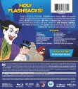 The New Adventures of Batman (1977)  Den Komplette Serien Bluray