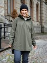 Comprimé Poncho Grønn 42