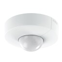 Steinel 10485 Bevegelsessensor 0 180° 2 10 000 lx IP54 Kvadratisk Belysning