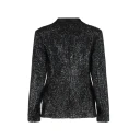 Alberta Ferretti Dame Jakker Svart S,