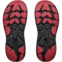 Hoka Men"s Clifton 11 GORE TEX River Rock Grey / Carbon Black 46 ⅔