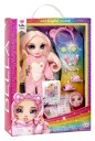 Rainbow High Junior High PJ Party Fashion Dolls Bella