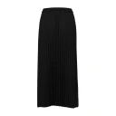 SELECTED FEMME Slfalexis MW Midi Skirt Black 36