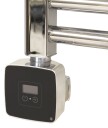 Somatherm Håndkletørker Chrd-1050 Kombi R El- Og Vannbåren, 515 × 1150 mm