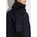 Giorgio Armani Herre Accessories Blå ONE SIZE,