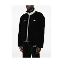 Rhude Herre Jakker Svart M,