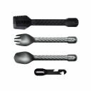 Gerber ComplEAT Bestikksett   Onyx Camping & Tur