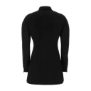 Jil Sander Dame Kjoler Svart XL,
