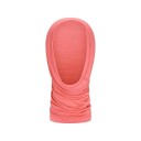 Aclima Lightwool Headover sun kissed coral