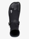 Quiksilver 3mm Syncro Round Toe Wetsuit Boot (Men EU 41.5 /  US 9 / UK 8.5 / cm 26.7)
