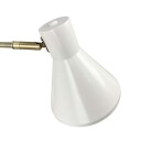 Dyberg Larsen Sleep Vegglampe Kit Hvit
