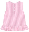 The New Tnshirley S_L Top Pink 134/140