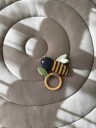 Vanilla Copenhagen Rangle Honeybee Navy 15 CM
