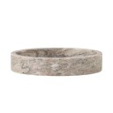 Bloomingville - Ivette Tray Nature Marble Bloomingville