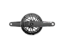 SRAM Force AXS E1 DUB kranksett 35/48 klinger