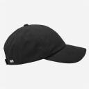 Varsity Seaqual Soft Front Ebony Black