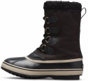 Sorel Men's 1964 Pac Nylon Boot Wp Black/Ancient Fossil Black, Ancient Fossil 41