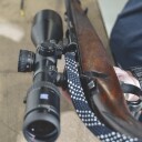 Tetra Gun Bore Boa Kal. 30 Rifle STD STD