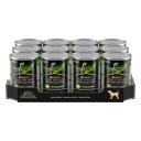 Purina Pro Plan Veterinary Diets Canine En Adult Ha Hypoallergenic Mousse 400G