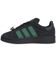 Adidas Originals Sko Minecraft Campus OOs J Cblack/Secogr Originals 36 2/3 Sko Svart