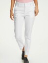 Part Two Soffyspw Fitted Chino Pants   White   34