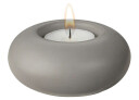 Scandi Living Stone lyslykt Ø 9 cm Grå