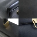 Salvatore Ferragamo Salvatore Ferragamo Dame Svart