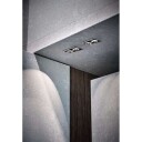 Light-Point - Ghost 2 Innbygningsspot 2700/3000K Brass