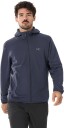 Arc'teryx Men's Kyanite Hoody Black Sapphire S